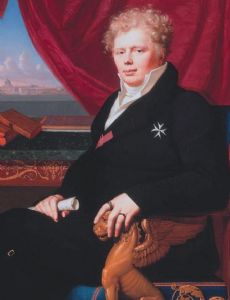 Frederick IV, Duke of Saxe-Gotha-Altenburg