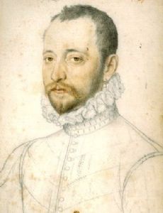 Guillaume Le Testu