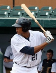 Steven Moya