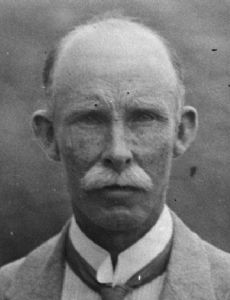 Herbert Guthrie-Smith