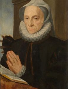 Abraham de Rijcke