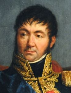 Édouard Jean Baptiste Milhaud