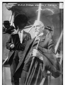 Ernest Adolphus Sturge