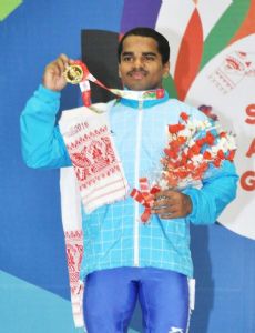 Gururaja Poojary