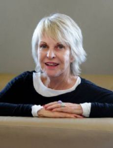 Jill Bilcock