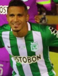 Macnelly Torres