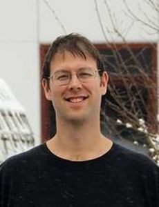 Jacob Fox