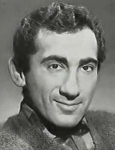 Lionel Bart