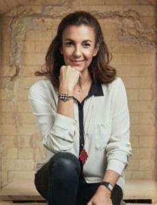 Ghalia Sebti