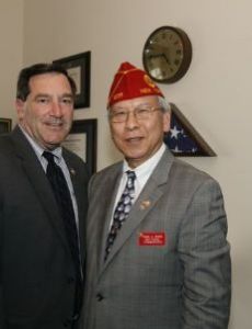 Fang Wong