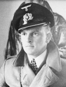 Herbert Schultze