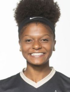 Simone Charley
