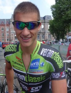 Joeri Stallaert