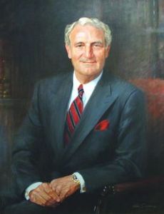 Deloss Walker