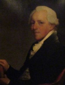 Samuel Eliot (banker)