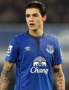 Muhamed Besic