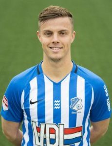 Jorn Vancamp