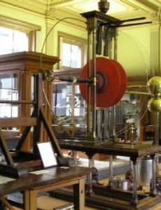 John Cuthbertson (instrument maker)