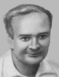 Boris Hessen
