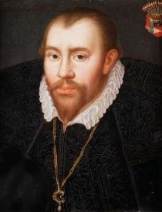 Gustaf Banér