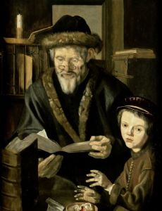 Jan Woutersz Stap