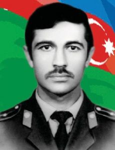 Maharram Seyidov