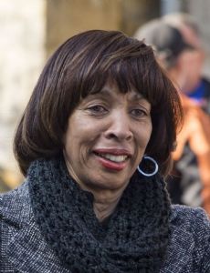 Catherine Pugh
