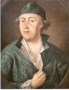 Joseph Wenzel, Prince of Fürstenberg