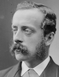 Nicholas Fish II