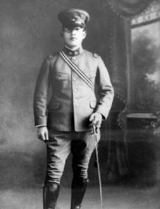 Asaichi Isobe