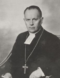 Max von Bonsdorff