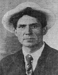 Bill Hayward