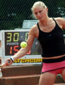 Vanessa Henke