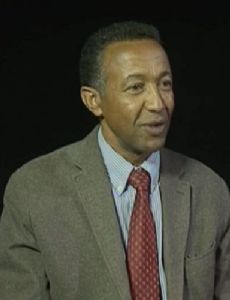 Yohannes Haile-Selassie