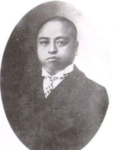 Tao Chengzhang