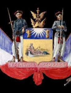 Tirailleurs indochinois