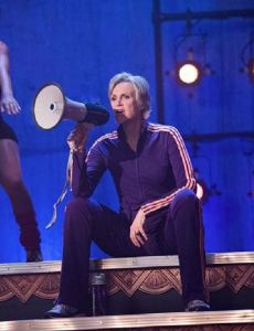 The Rise and Fall of Sue Sylvester