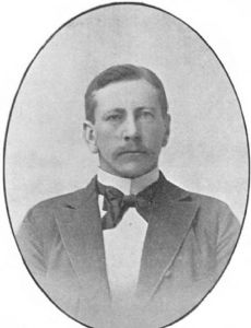 Jan Schokking