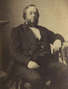 Daniel C. Eddy