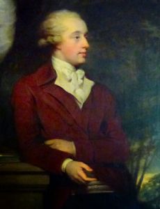 Sir Richard Hoare, 2nd Baronet