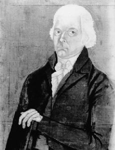 Seth Storrs