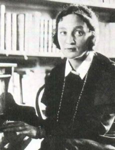Maria Yudina