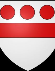 Robert Devereux, 17th Viscount Hereford