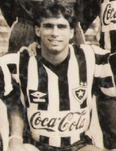 Luís Carlos Quintanilha