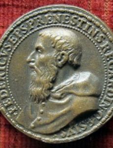 Federico Cesi (cardinal)