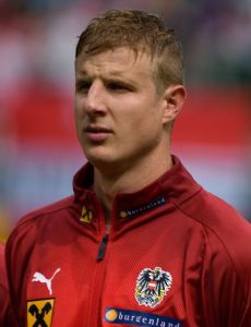 Martin Hinteregger