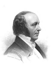 Nehemiah Adams
