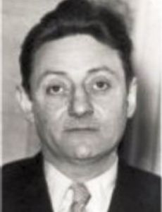 Paul Marion (politician)