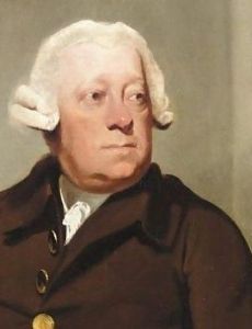 Lord George Cavendish (died 1794)