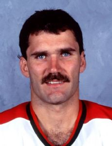 Jamie Huscroft